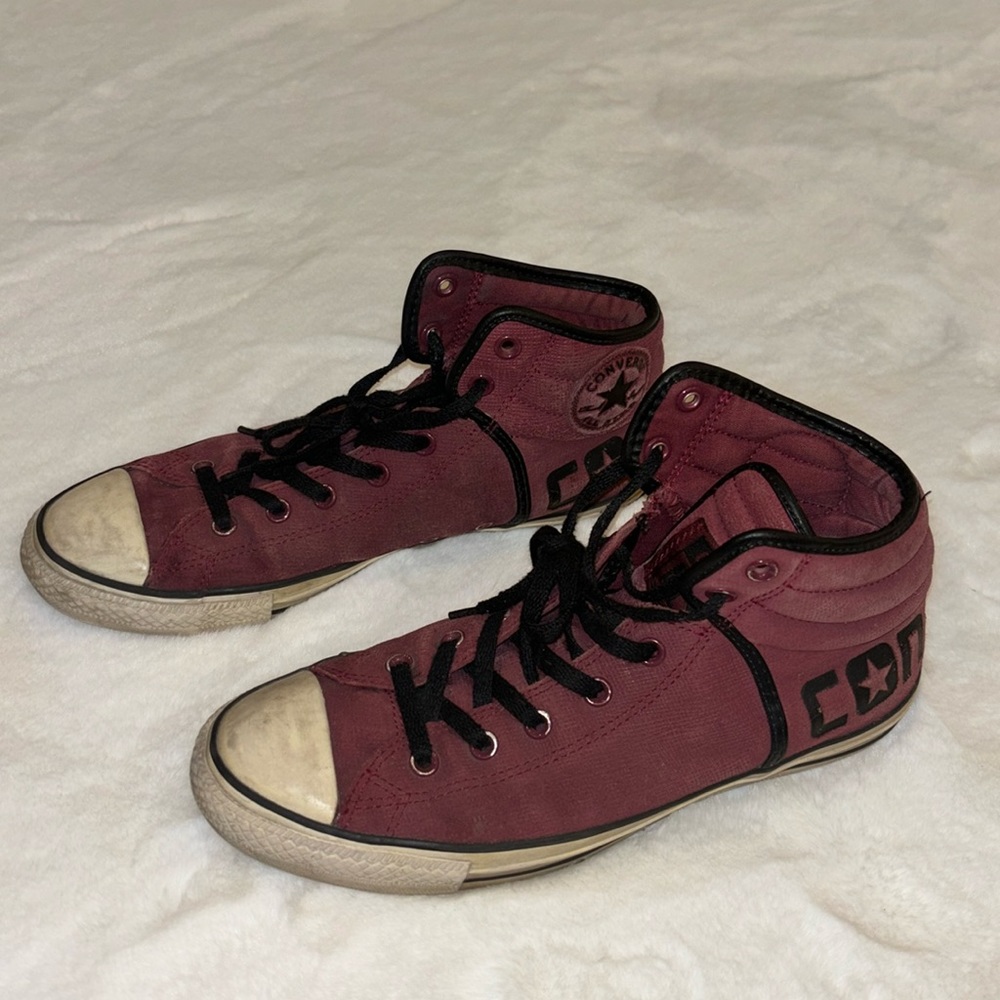 Converse All star. Size 10.